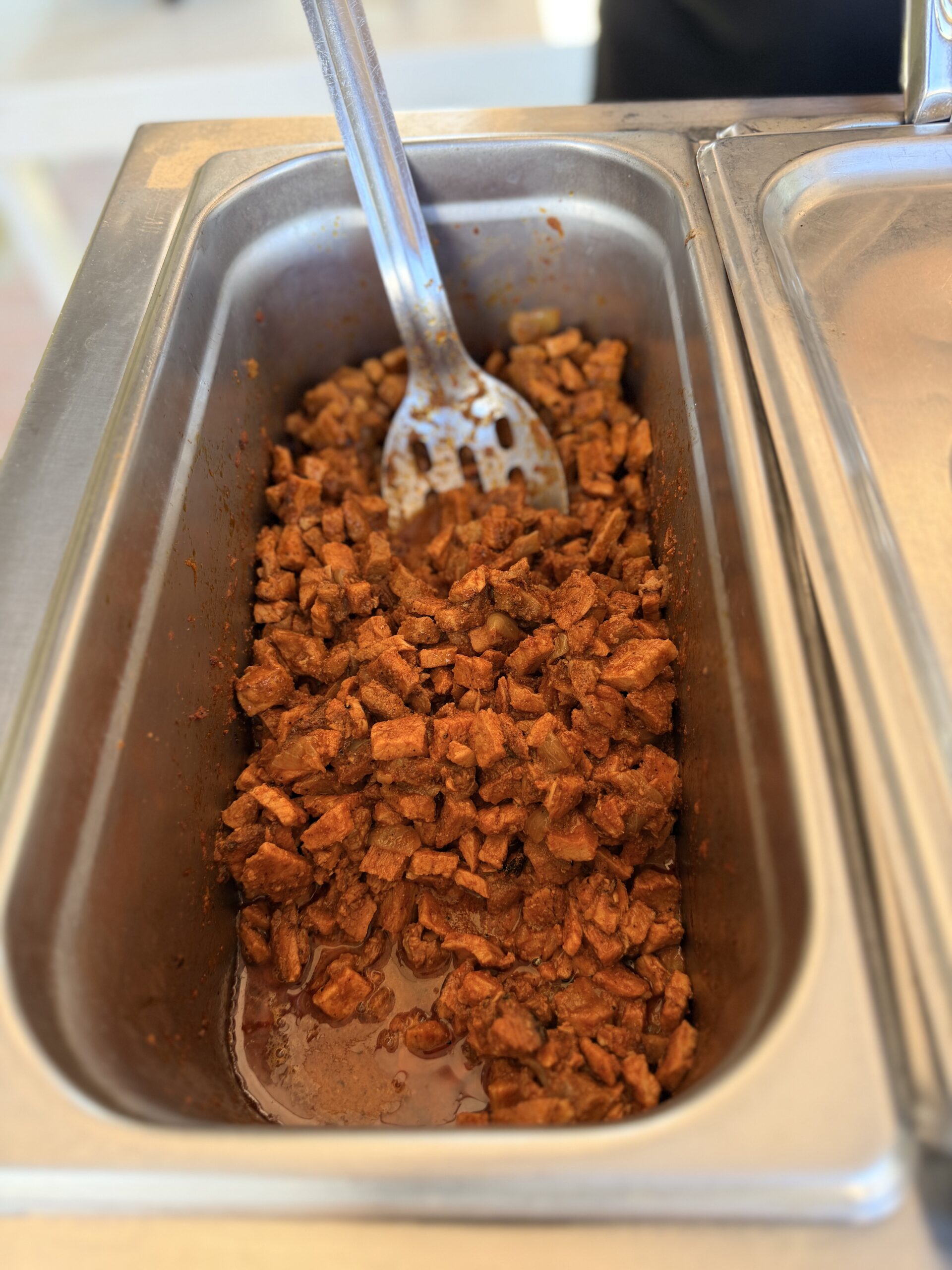 al pastor