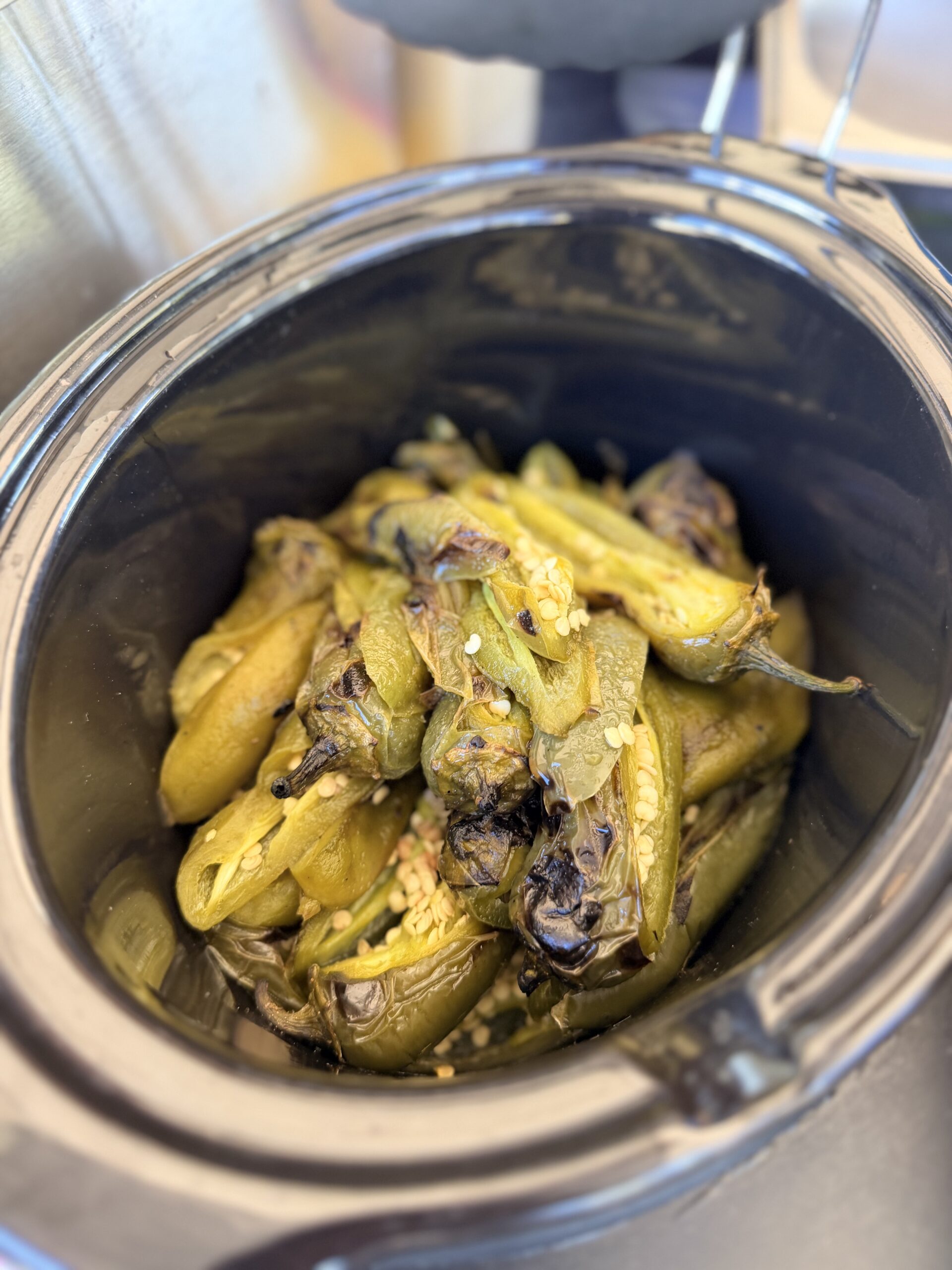 chile jalapeno