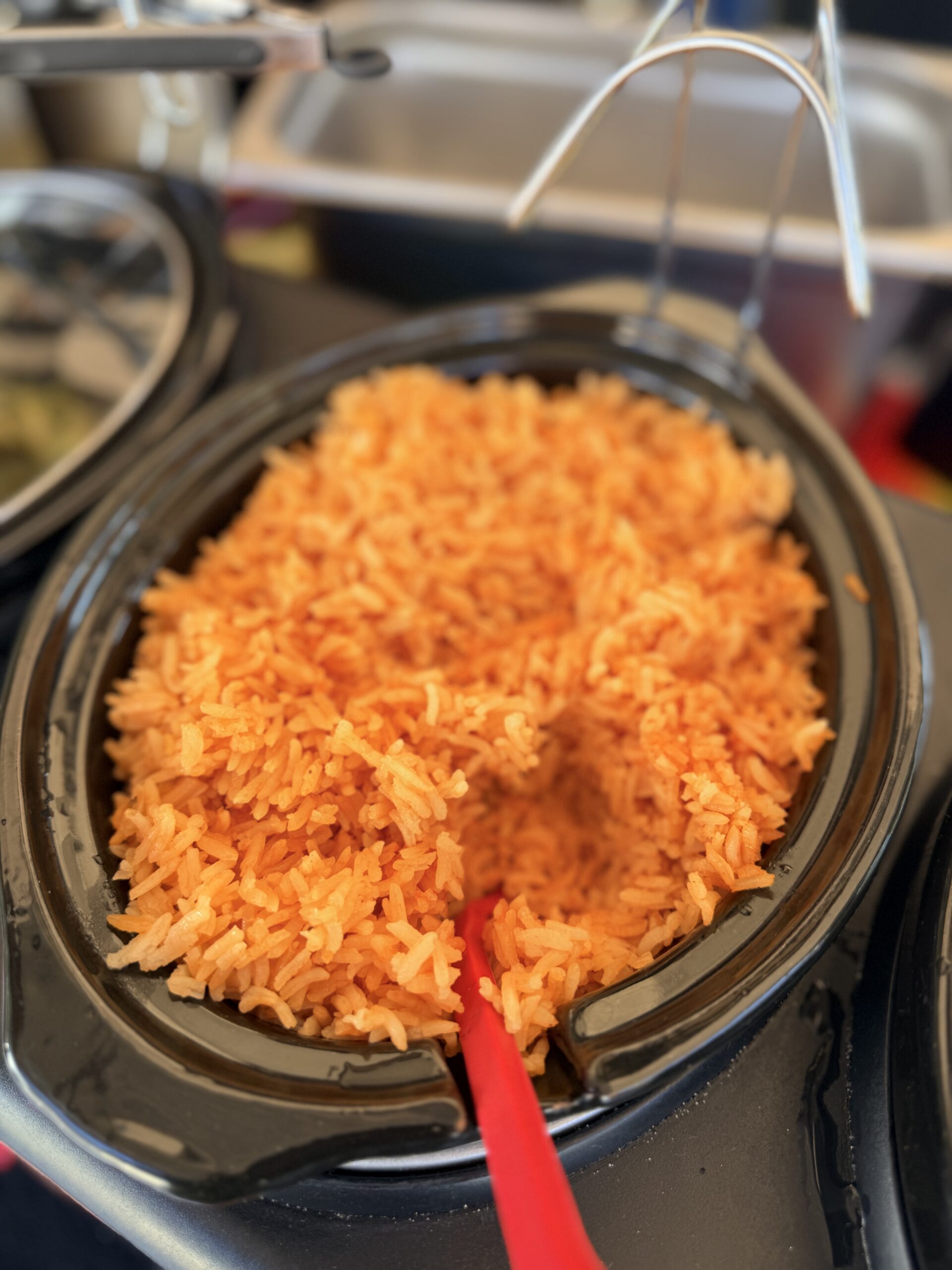 mexican rice