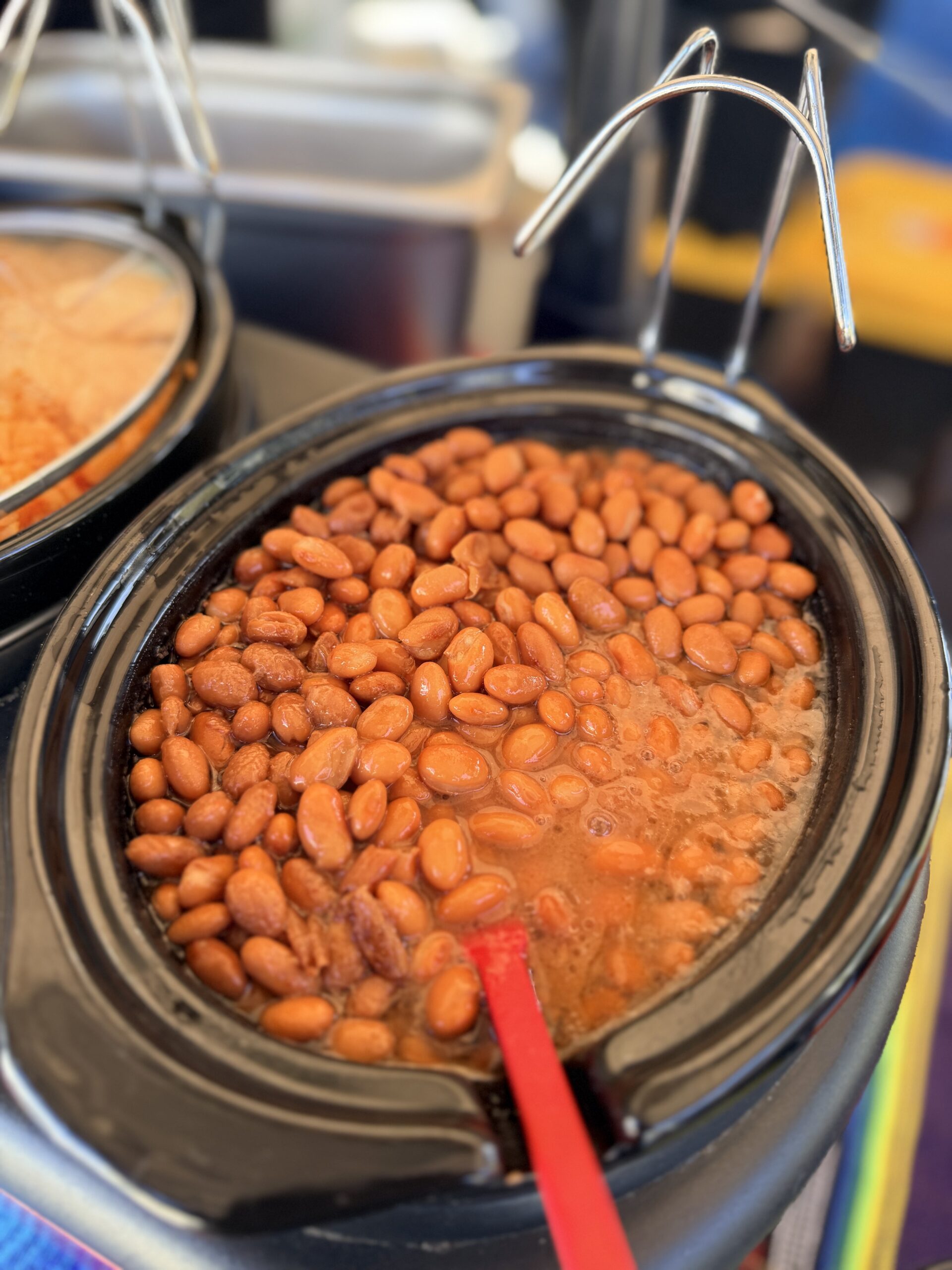 pinto beans frijoles